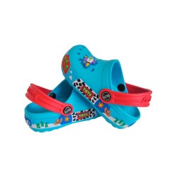 ZUECOS CLOG SEAWALK TOY STORY KIDS