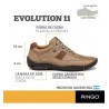 ZAPATOS RINGO EVOLUTION 11