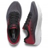 ZAPATILLAS DEPORTIVAS OLYMPIKUS INDEX 3 GRIS/ROJO