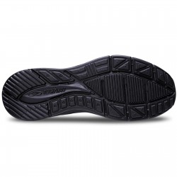 ZAPATILLAS DEPORTIVAS OLYMPIKUS INDEX 3 NEGRO/NEGRO