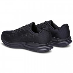 ZAPATILLAS DEPORTIVAS OLYMPIKUS INDEX 3 NEGRO/NEGRO