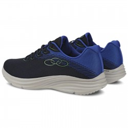 ZAPATILLAS DEPORTIVAS OLYMPIKUS INDEX 3 AZUL