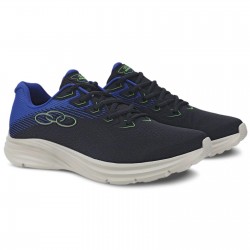 ZAPATILLAS DEPORTIVAS OLYMPIKUS INDEX 3 AZUL