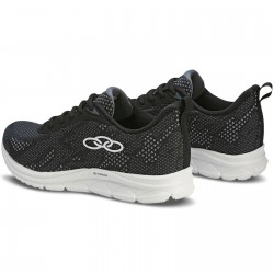 ZAPATILLAS DEPORTIVAS OLYMPIKUS CITRUS 2 NEGRO/GRIS