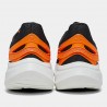 ZAPATILLAS DEPORTIVAS OLYMPIKUS TRIUNFO NEGRO/NARANJA