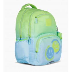 MOCHILA ESPALDA 18″ BIG KIDS BE FOOTY LIMA