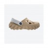 ZUECOS CLOGS HARENNA 238 CAMEL