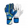 GUANTES DE ARQUERO TOPPER MAESTRO II AZUL