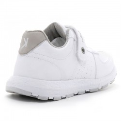 ZAPATILLAS DEPORTIVAS KICKERS LILE BLANCO