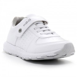 ZAPATILLAS DEPORTIVAS KICKERS LILE BLANCO