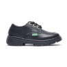 ZAPATO COLEGIAL KICKERS KERO NEGRO