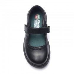 GUILLERMINA ESCOLAR KICKERS KEMOS 2 NEGRO