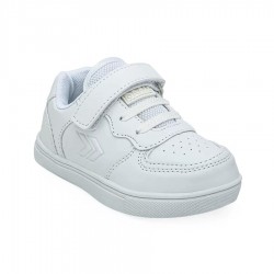 ZAPATILLAS URBANAS ATOMIK RUELLE BLANCO