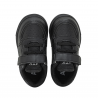 ZAPATILLAS URBANAS ATOMIK RUELLE NEGRO