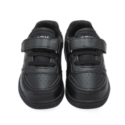 ZAPATILLAS URBANAS ATOMIK RUELLE NEGRO