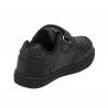 ZAPATILLAS URBANAS ATOMIK RUELLE NEGRO