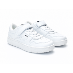 ZAPATILLAS URBANAS ATOMIK NOA BLANCO