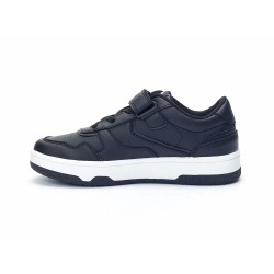 ZAPATILLAS URBANAS ATOMIK NOA NEGRO