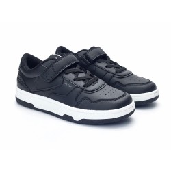 ZAPATILLAS URBANAS ATOMIK NOA NEGRO