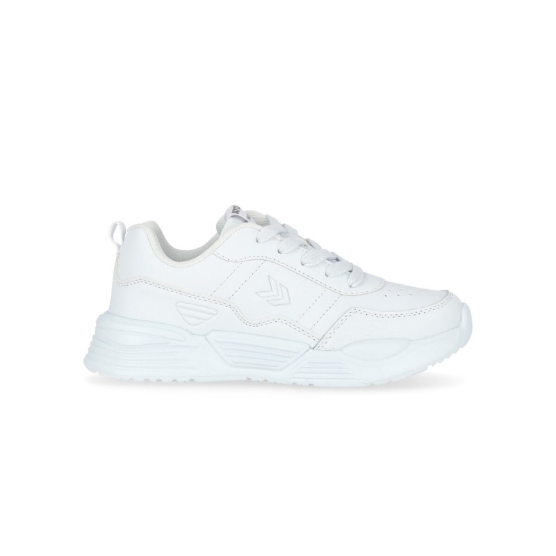 ZAPATILLAS DEPORTIVAS ATOMIK STANFORD BLANCO