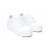 ZAPATILLAS URBANAS ATOMIK FEED BLANCO