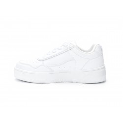 ZAPATILLAS URBANAS ATOMIK FEED BLANCO