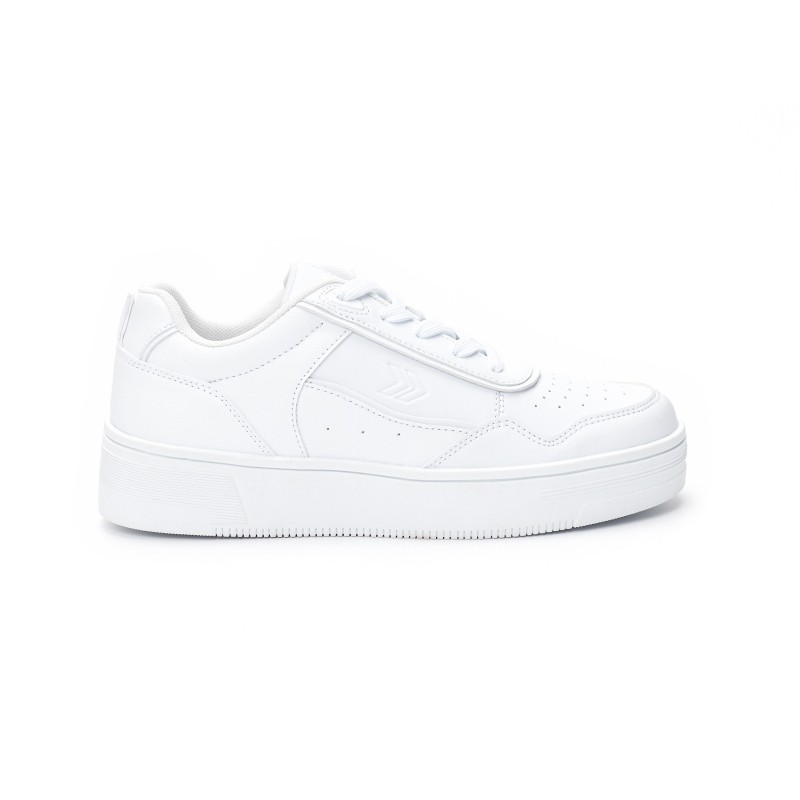 ZAPATILLAS URBANAS ATOMIK FEED BLANCO