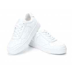 ZAPATILLAS URBANAS ATOMIK FEED BLANCO