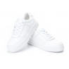 ZAPATILLAS URBANAS ATOMIK FEED BLANCO