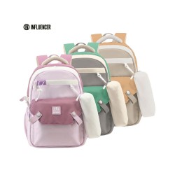 MOCHILA INLUENCER SCHOOL 68.3221 18"