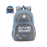 MOCHILA LSYD GAMER 91.1532 18" GRIS