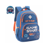 MOCHILA LSYD GAMER 91.1532 18" AZUL