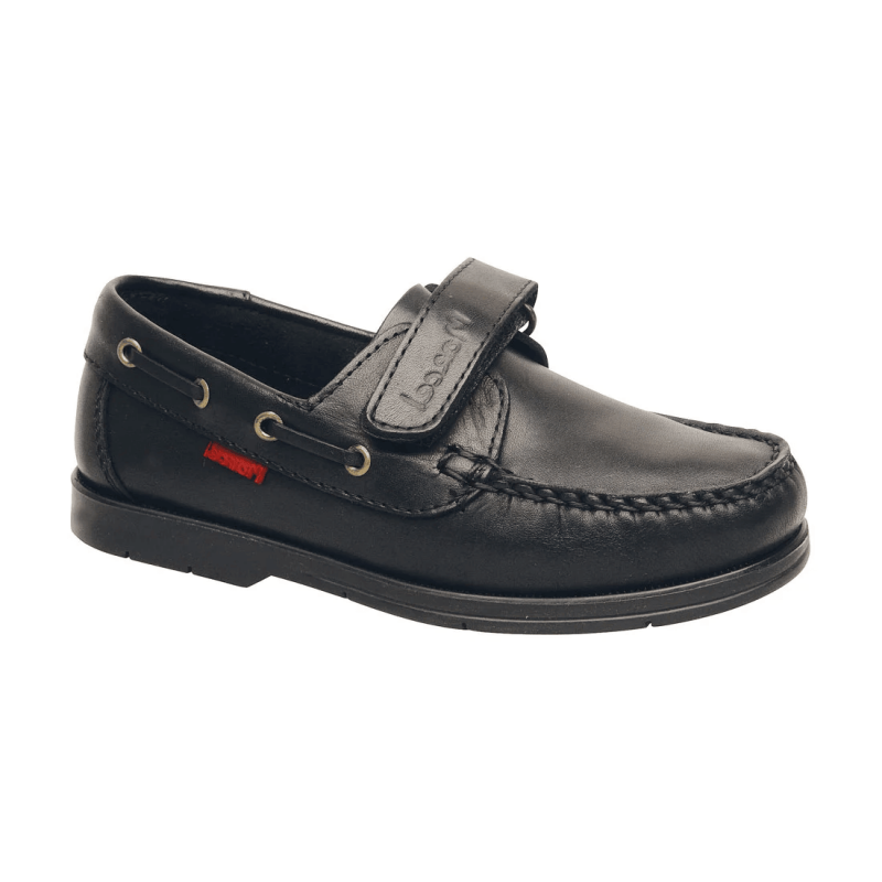 MOCASIN NAUTICO ESCOLAR MARCEL 501