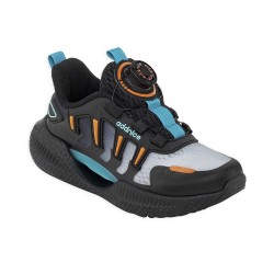 ZAPATILLAS DEPORTIVAS ADDNICE LONDON CORDON FREELOCK