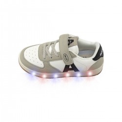 ZAPATILLAS URBANAS ADDNICE BOSTON C/LUCES