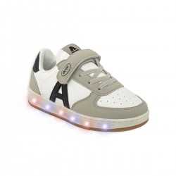 ZAPATILLAS URBANAS ADDNICE BOSTON C/LUCES