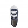 ZAPATILLAS TOPPER PROFESIONAL KID AZUL