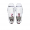 ZAPATILLAS URBANAS TOPPER PROFESIONAL BLANCO