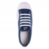 ZAPATILLAS URBANAS TOPPER PROFESIONAL AZUL