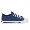 ZAPATILLAS URBANAS TOPPER PROFESIONAL AZUL