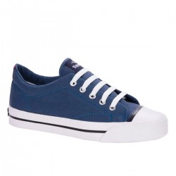 ZAPATILLAS URBANAS TOPPER PROFESIONAL AZUL