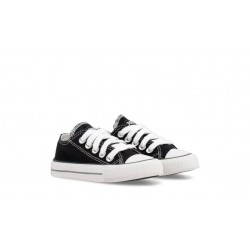 ZAPATILLAS JOHN FOOS 182 TWEEN NEGRO