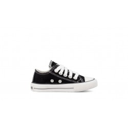 ZAPATILLAS JOHN FOOS 182 TWEEN NEGRO