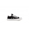 ZAPATILLAS JOHN FOOS 182 TWEEN NEGRO