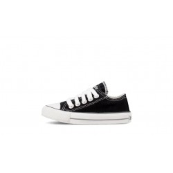 ZAPATILLAS JOHN FOOS 182 TWEEN NEGRO