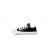 ZAPATILLAS JOHN FOOS 182 TWEEN NEGRO