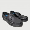 ZAPATO NAUTICO COLEGIAL KRUNCHI 2521