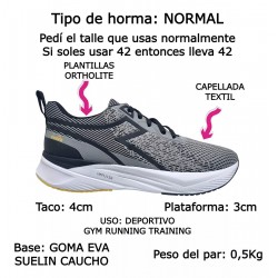 ZAPATILLAS DEPORTIVAS DIADORA Y98