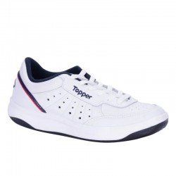 ZAPATILLAS DEPORTIVAS TOPPER X FORCER ADULTOS