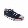 ZAPATILLAS URBANAS TOPPER NOVA LOW AZUL